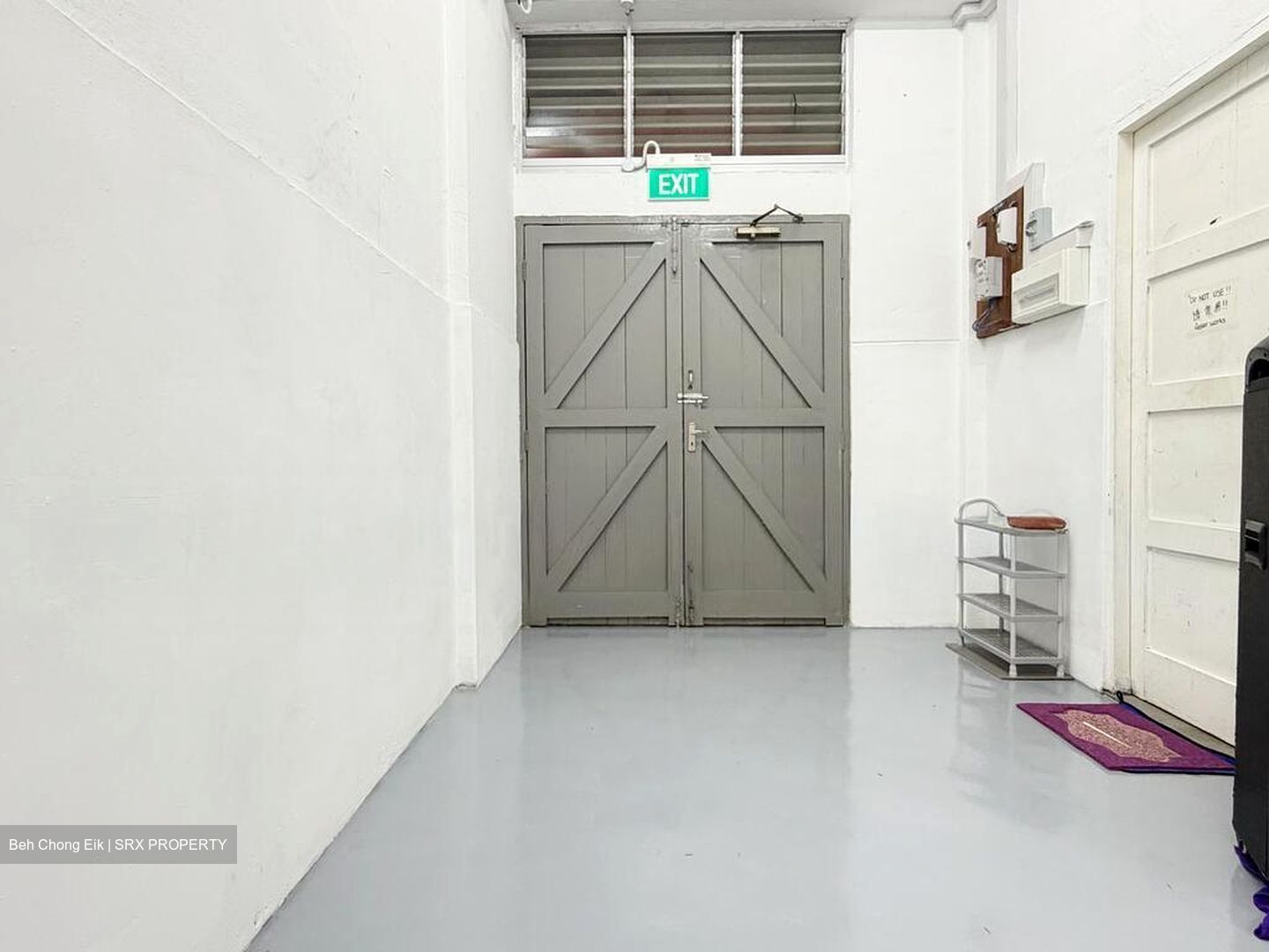 Guangyang Secondary School (D20), Factory #518512481